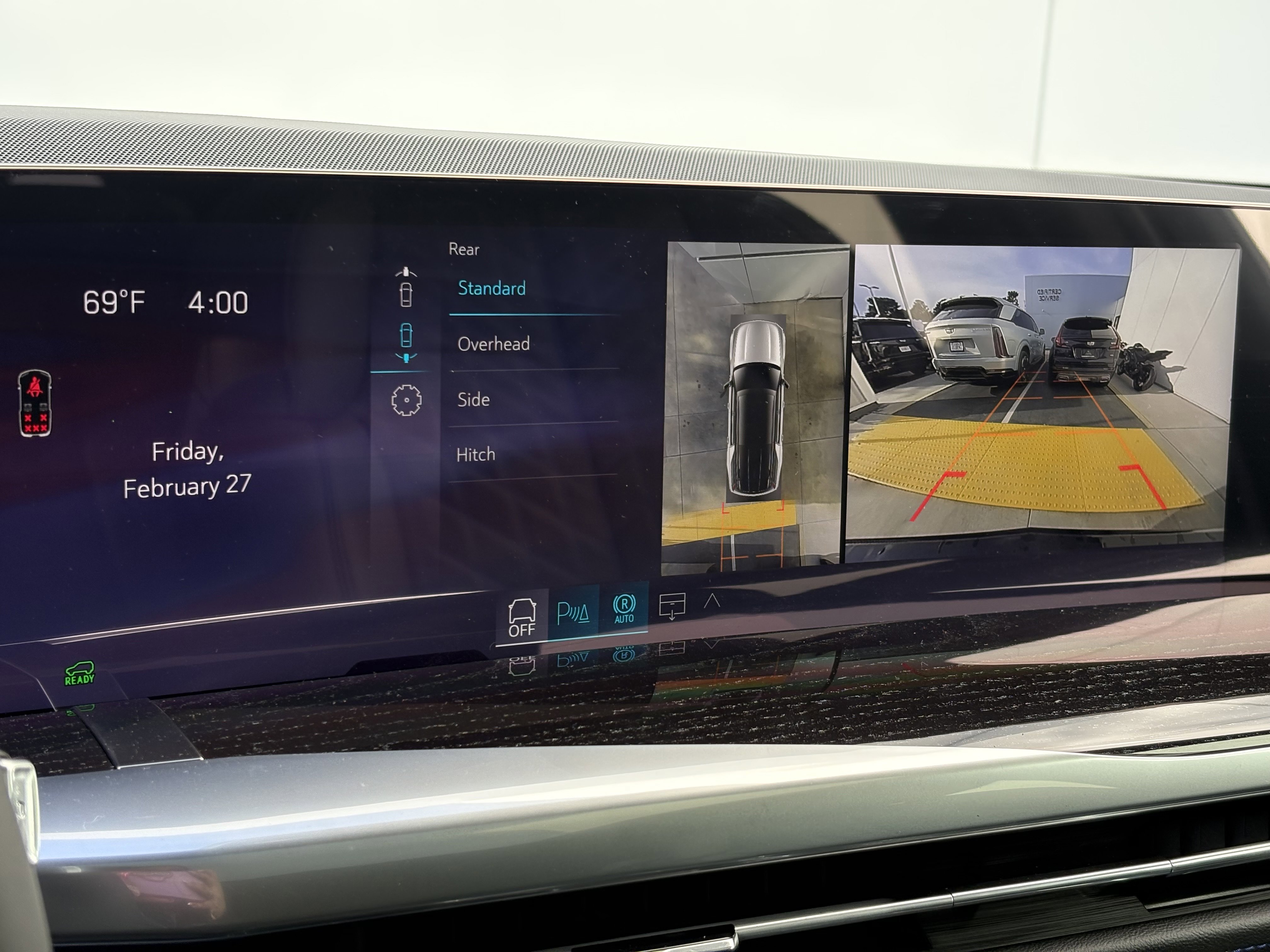 New 2026 Cadillac Escalade IQL Sport 1 image 27