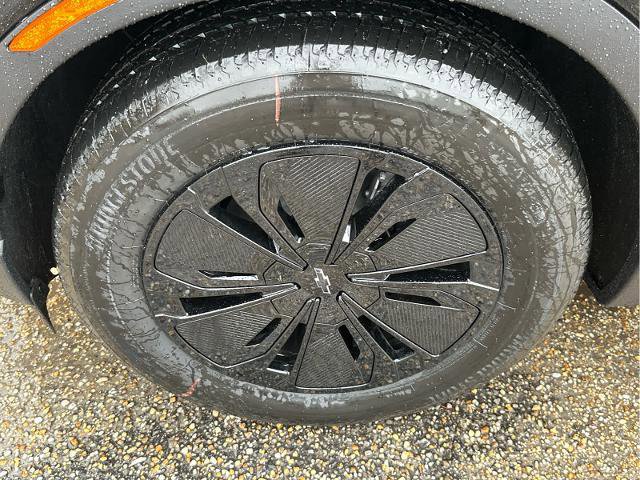 New 2026 Chevrolet Blazer EV LT image 11