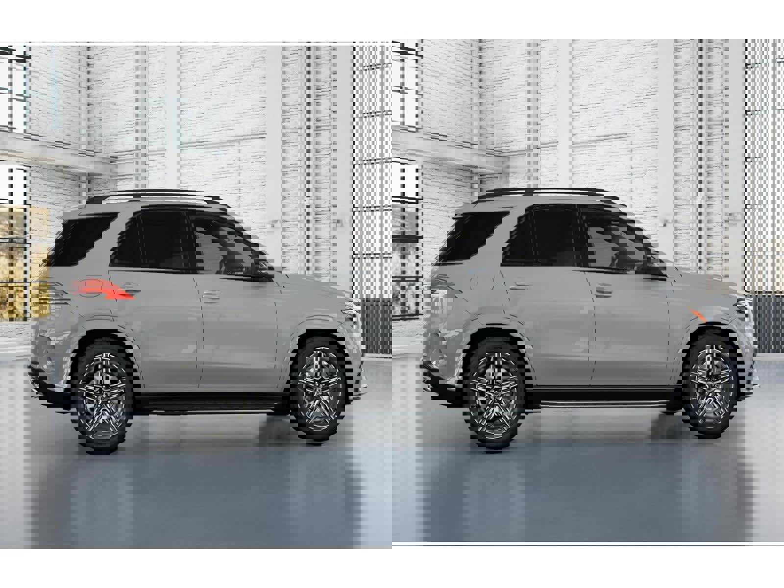 New 2026 Mercedes-Benz GLE 450 4MATIC image 16