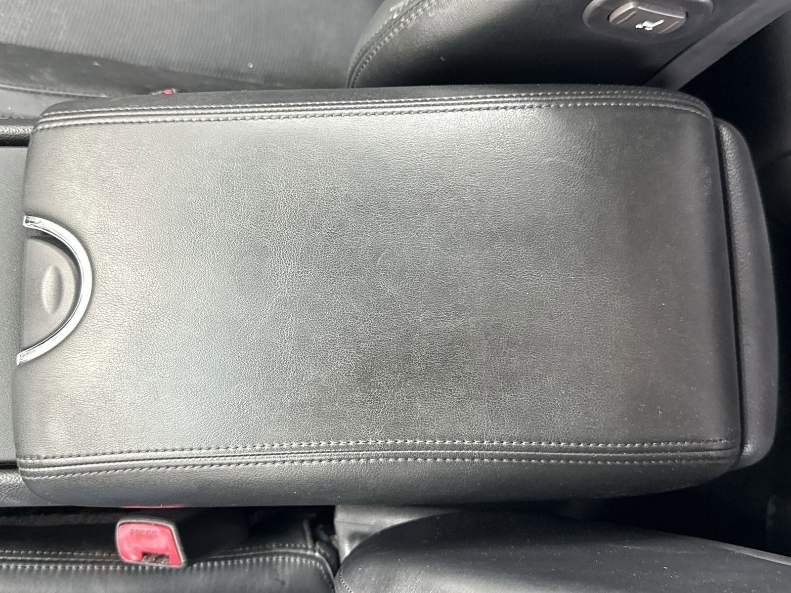 Used 2015 INFINITI Q60 Convertible w/ Premium Package image 36