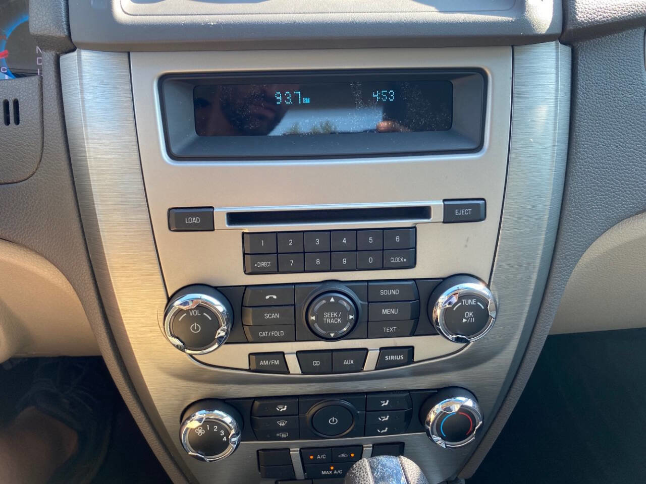 Used 2012 Ford Fusion SE image 13