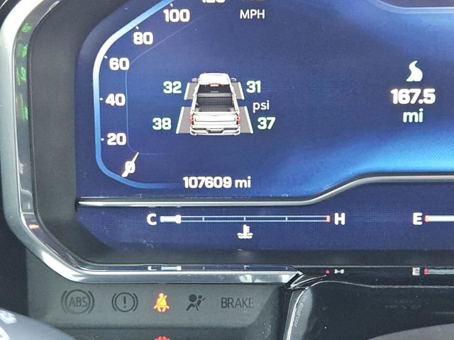 Used 2023 Chevrolet Silverado 1500 LTZ image 27