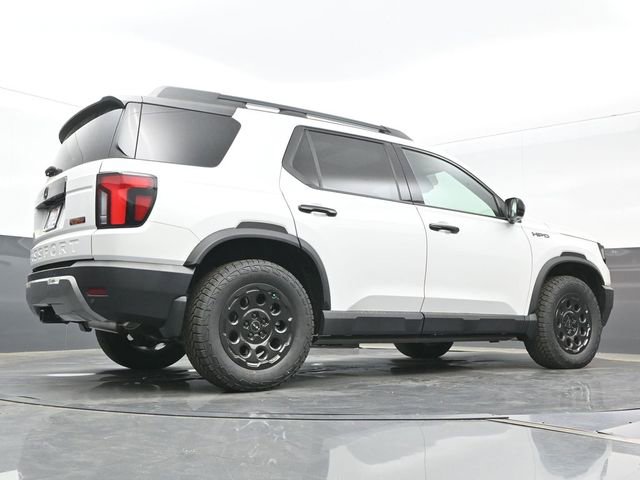 New 2026 Honda Passport TrailSport Elite image 24
