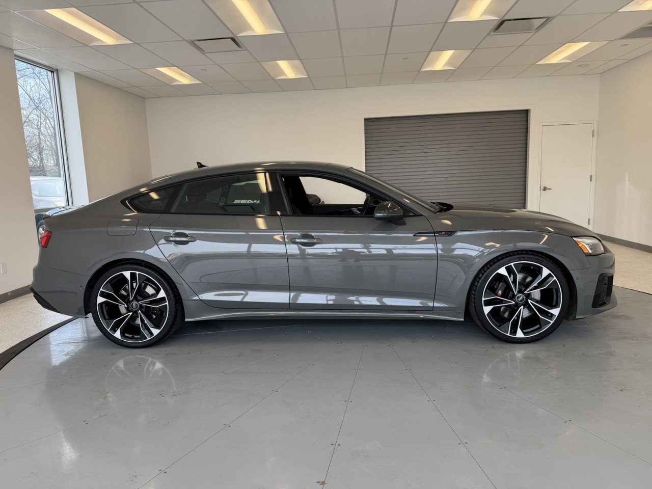 Used 2023 Audi S5 Prestige w/ Prestige Package image 72