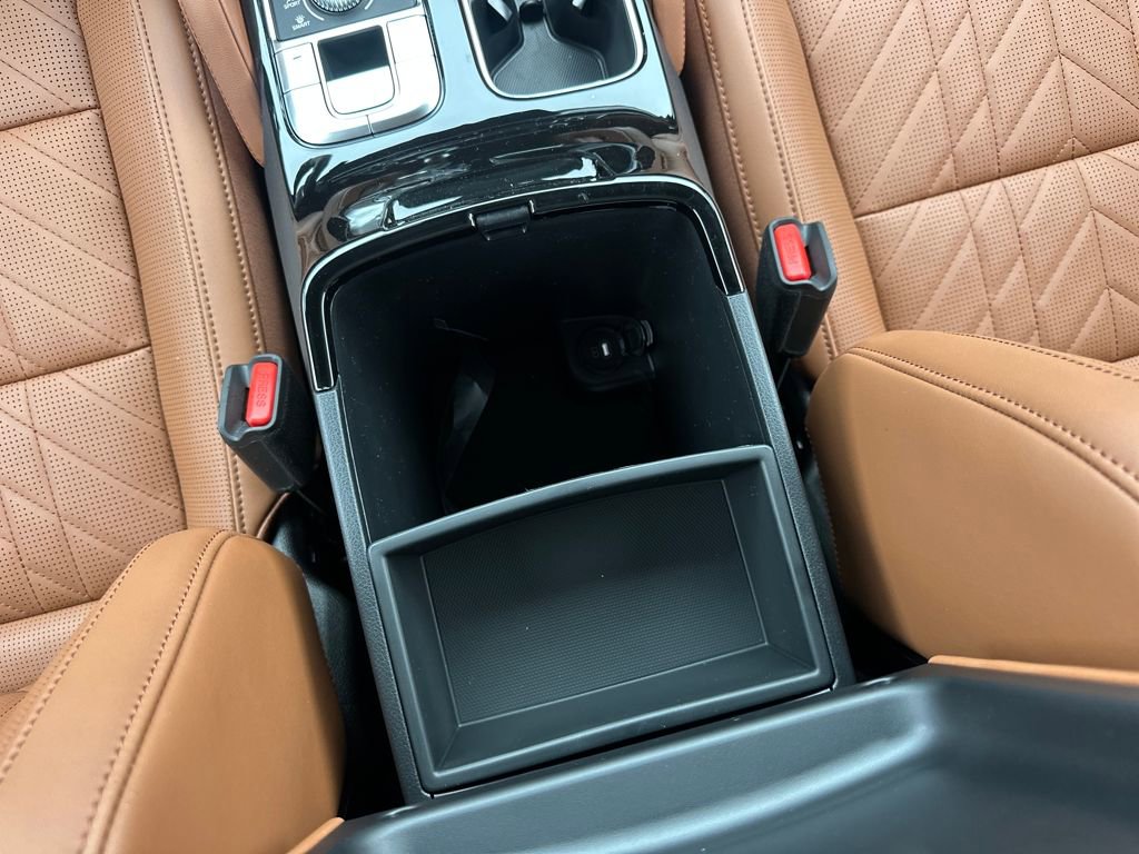 New 2025 Kia Telluride SX Prestige X-Line image 32