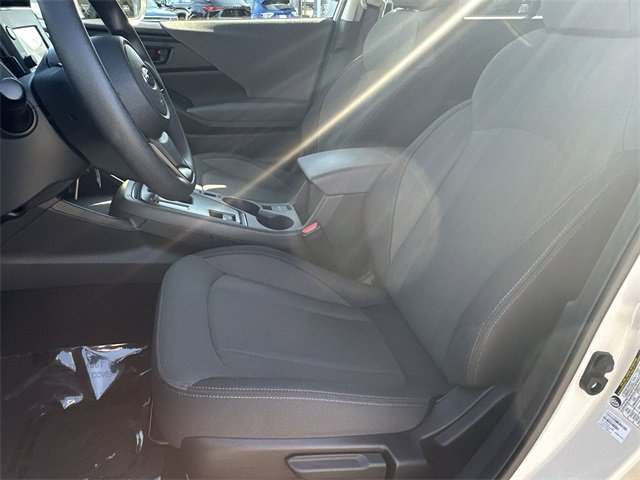 Certified 2025 Subaru Crosstrek 2.0i image 21
