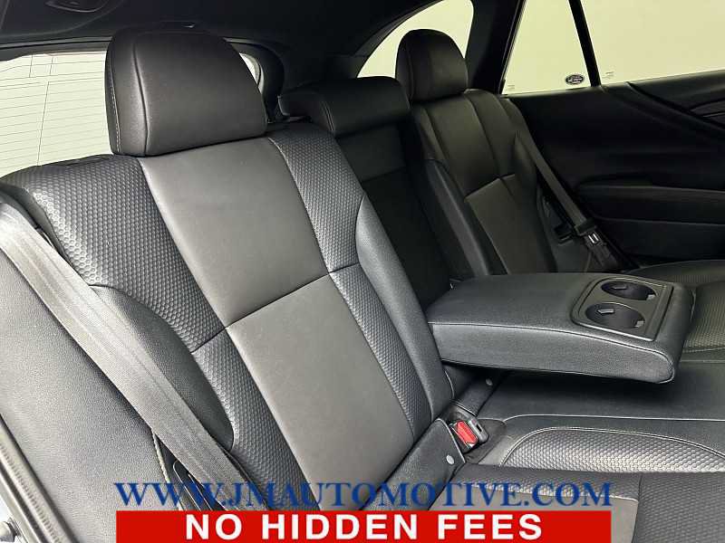 Used 2022 Subaru Outback Wilderness AWD/4WD image 17
