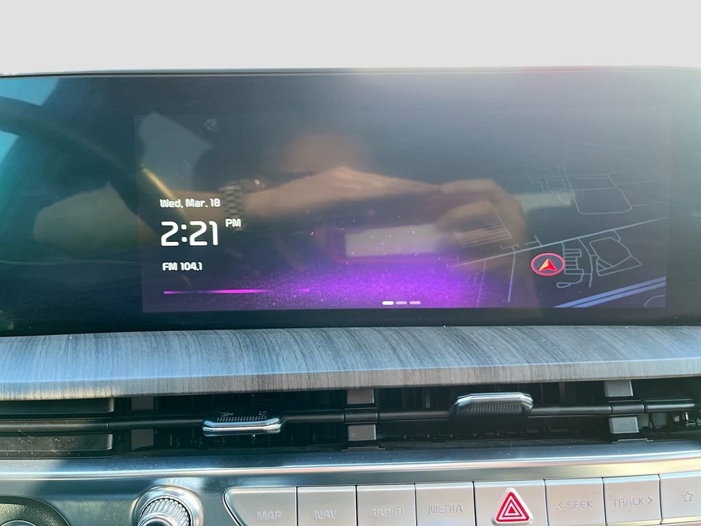 Used 2025 Kia Telluride SX Prestige image 15