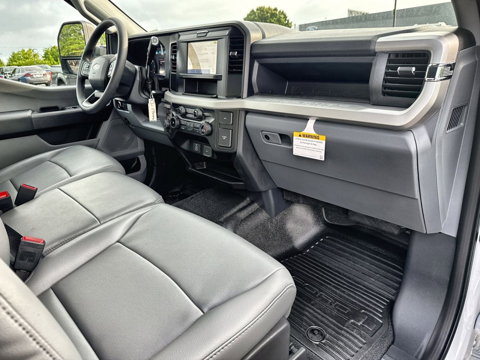 New 2026 Ford F450 XL AWD/4WD image 31