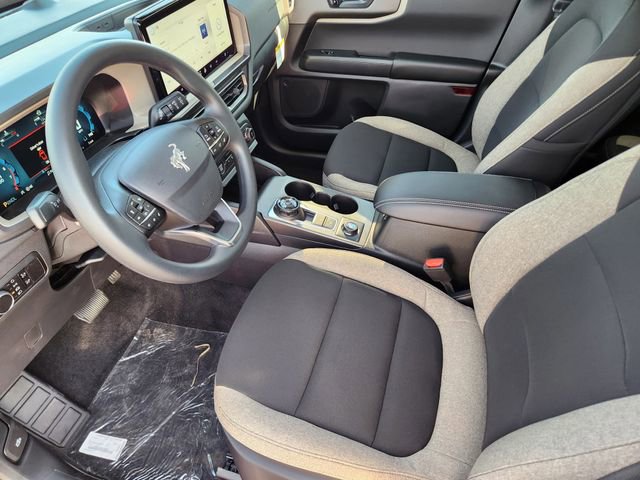 New 2025 Ford Bronco Sport Big Bend image 13