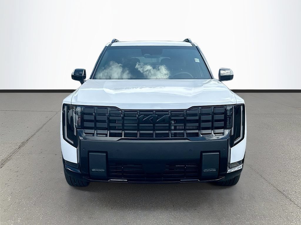 New 2027 Kia Telluride EX X-Line w/ Towing Package AWD/4WD image 2