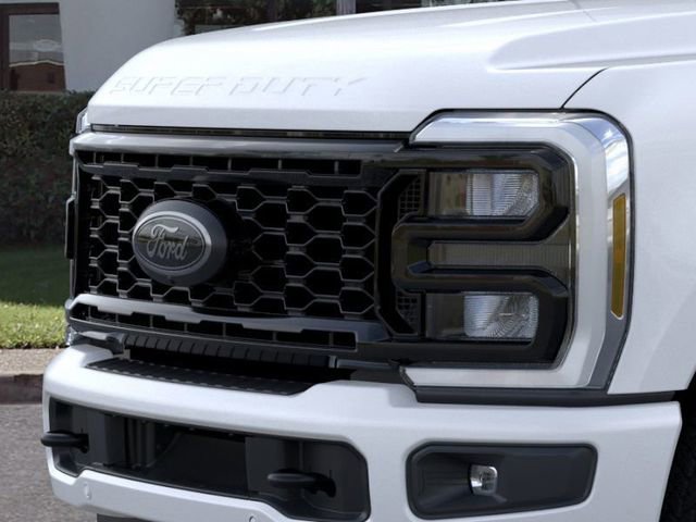 New 2026 Ford F250 Lariat image 17