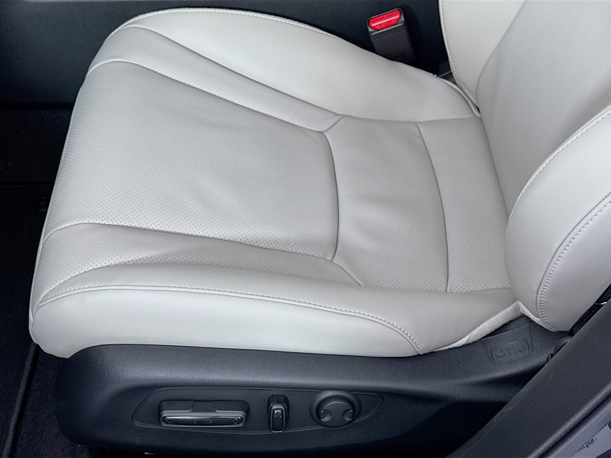 New 2026 Honda Accord Touring image 20