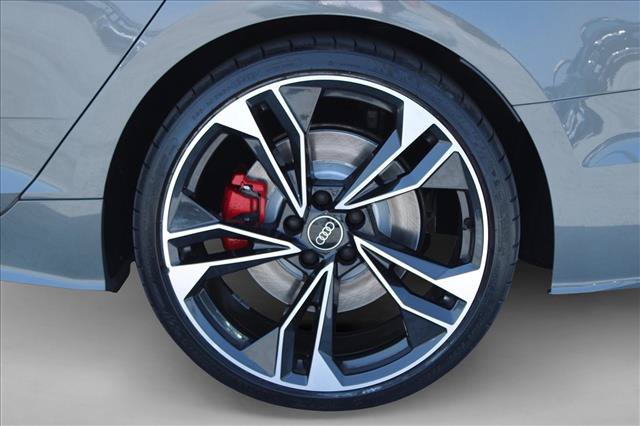 Used 2023 Audi S5 Premium Plus w/ Premium Plus Package AWD/4WD image 14