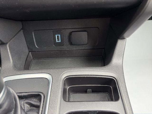 Used 2018 Ford Escape SEL image 19