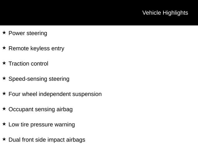 Used 2024 Toyota RAV4 LE image 12