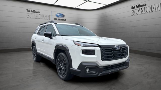 New 2026 Subaru Outback Limited XT image 2