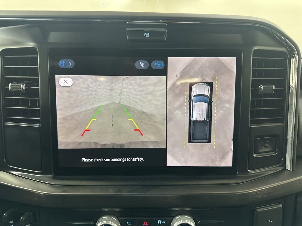 New 2026 Ford F350 Lariat image 48