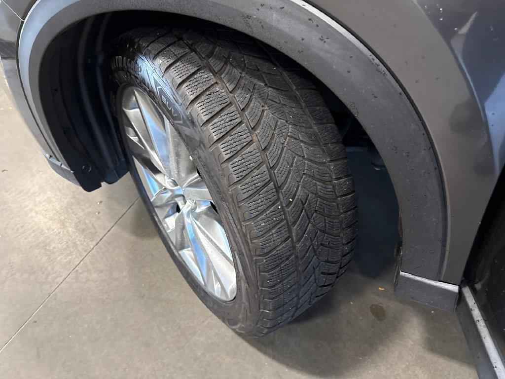 Certified 2021 MAZDA CX-5 Touring w/ Touring Preferred SV Package AWD/4WD image 19