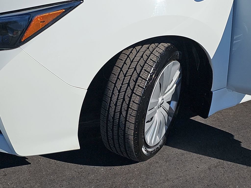 Used 2020 Nissan Leaf S w/ S Charge Package image 34