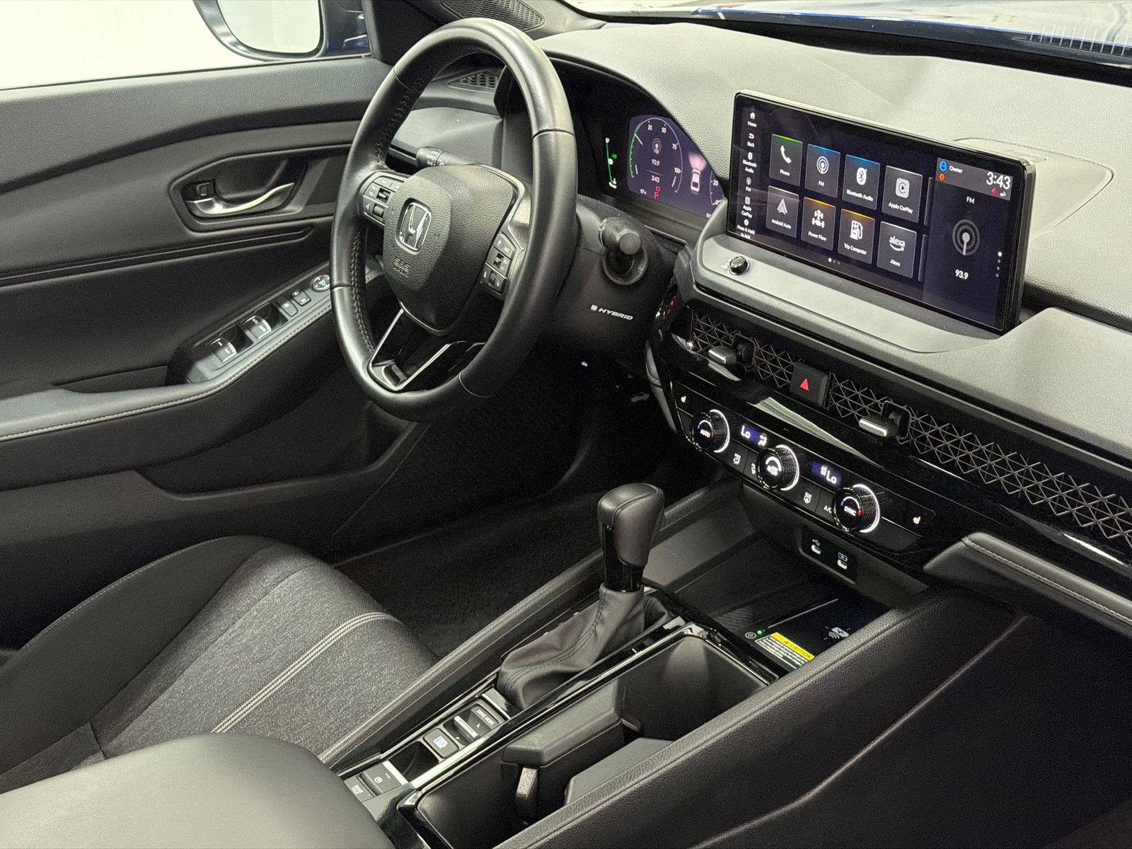 Used 2025 Honda Accord Sport image 8
