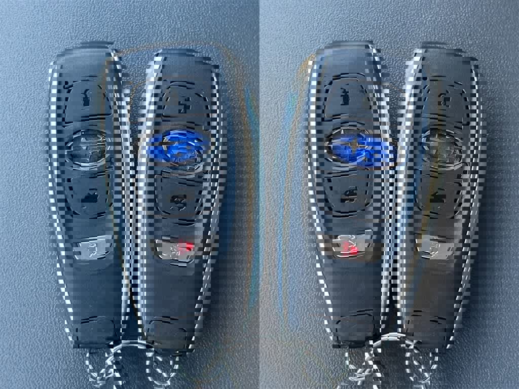 New 2026 Subaru Crosstrek 2.0i Premium image 20