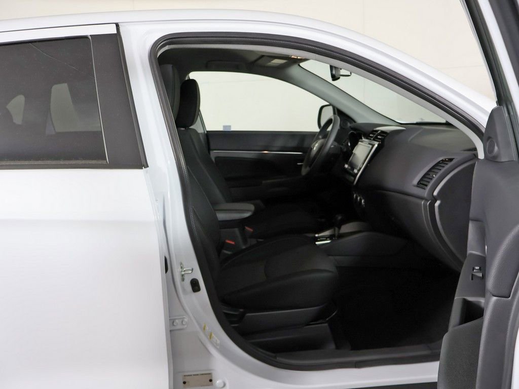 New 2026 Mitsubishi Outlander Sport ES AWD/4WD image 26