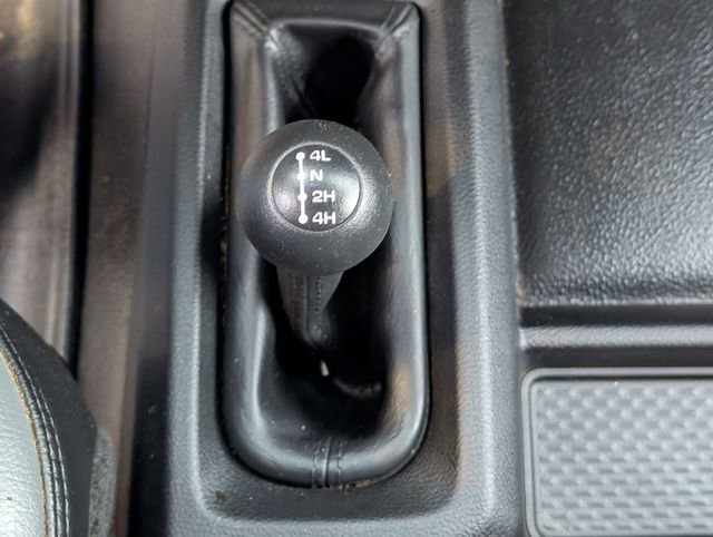 Used 2023 RAM 5500 Tradesman w/ Chrome Appearance Group image 18