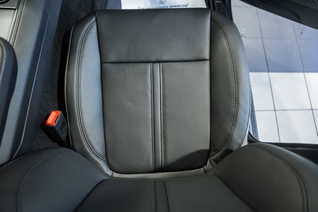 New 2026 Jeep Grand Wagoneer L 4WD image 35