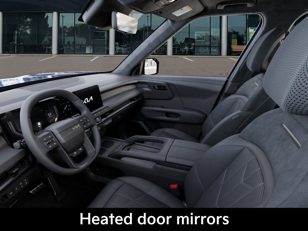 New 2027 Kia Telluride X-Line SX Prestige image 20