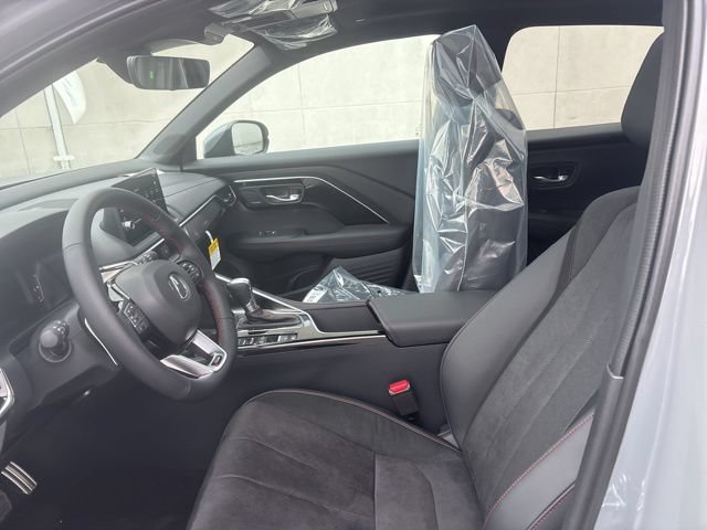 New 2025 Acura ADX A-Spec AWD/4WD image 9