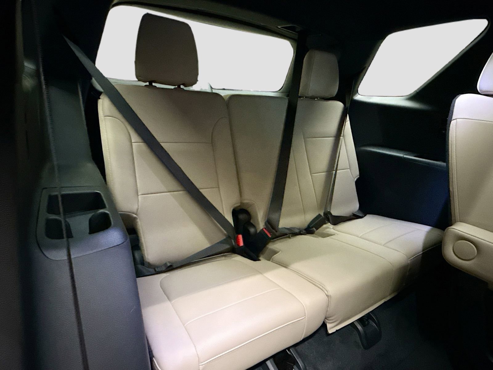 Certified 2023 Chevrolet Traverse Premier AWD/4WD image 32