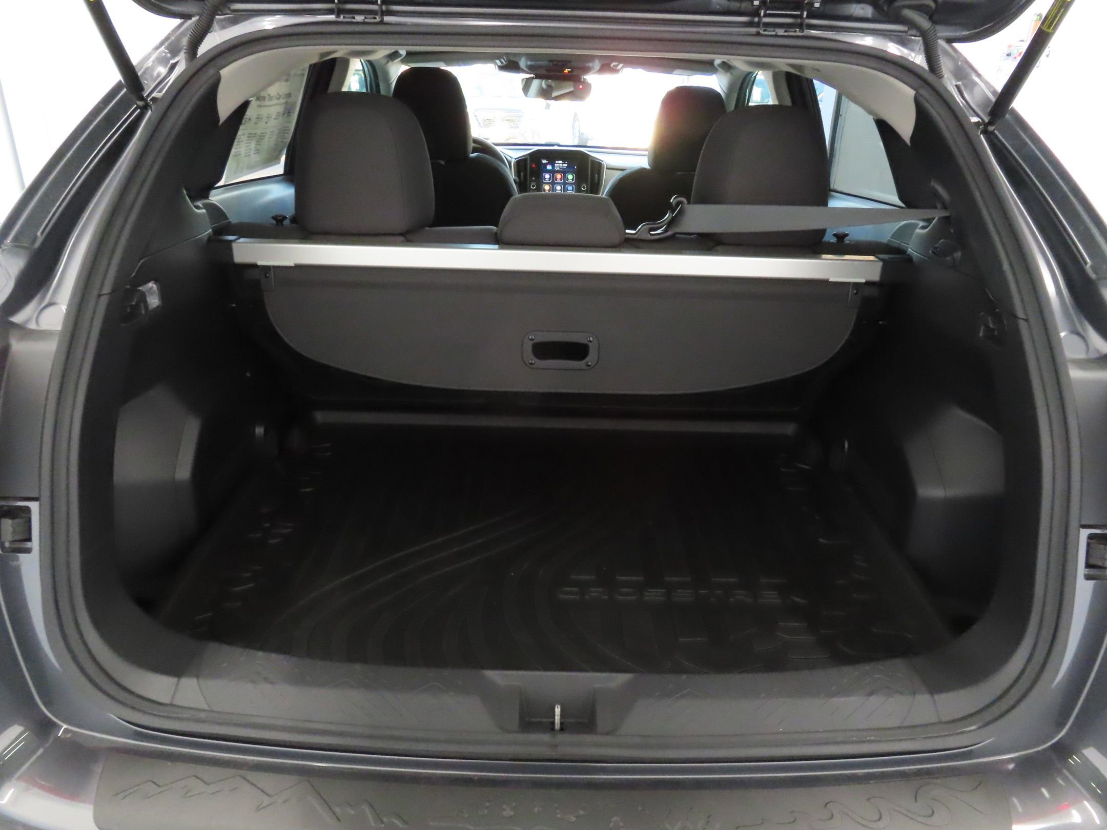 Used 2025 Subaru Crosstrek 2.5i Premium image 25