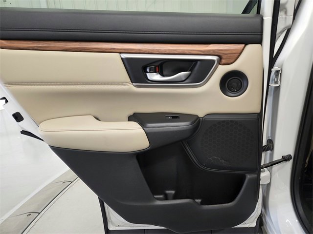 Used 2020 Honda CR-V EX-L image 26