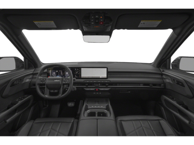 New 2027 Kia Telluride X-Line SX Prestige AWD/4WD image 5
