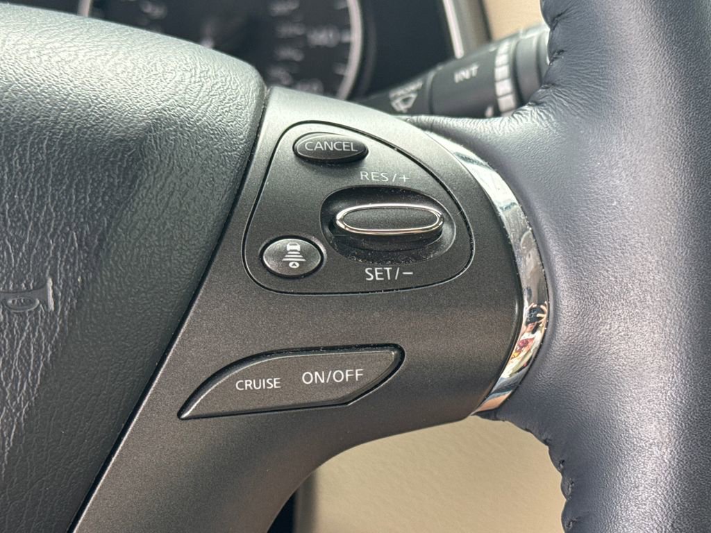 Used 2020 Nissan Murano Platinum w/ Cargo Package image 36