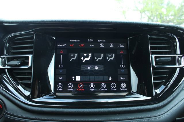 Used 2024 Dodge Durango SXT w/ Trailer Tow Group IV image 20