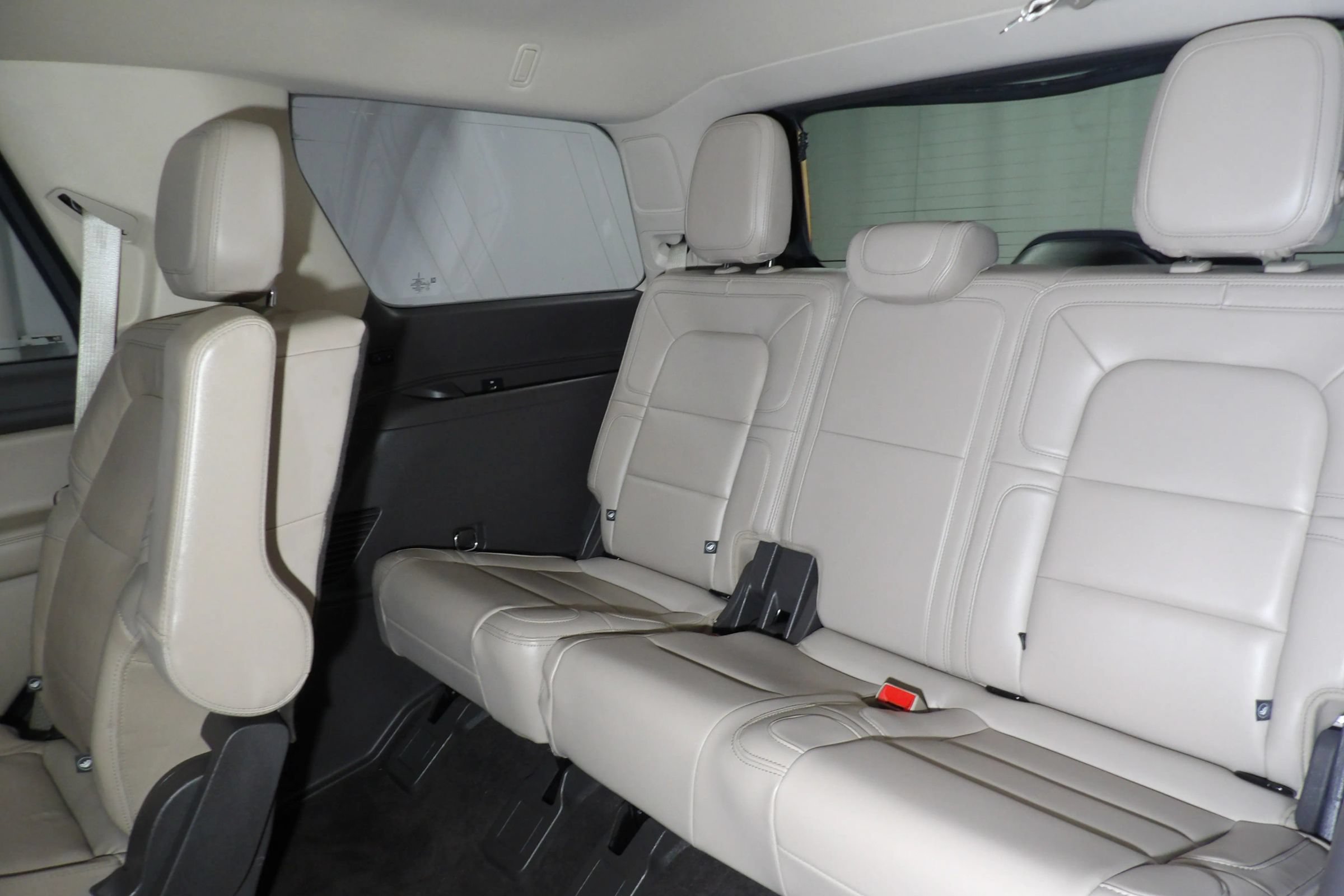 Used 2022 Lincoln Navigator Reserve AWD/4WD image 24