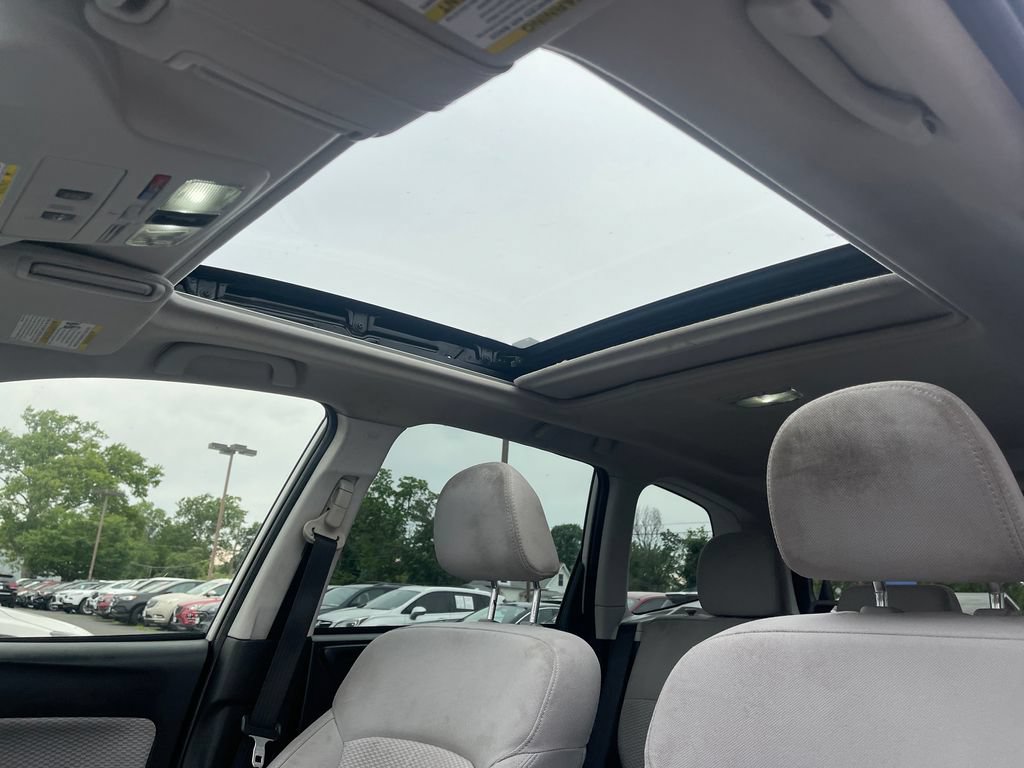 Used 2018 Subaru Forester 2.5i Premium AWD/4WD image 12