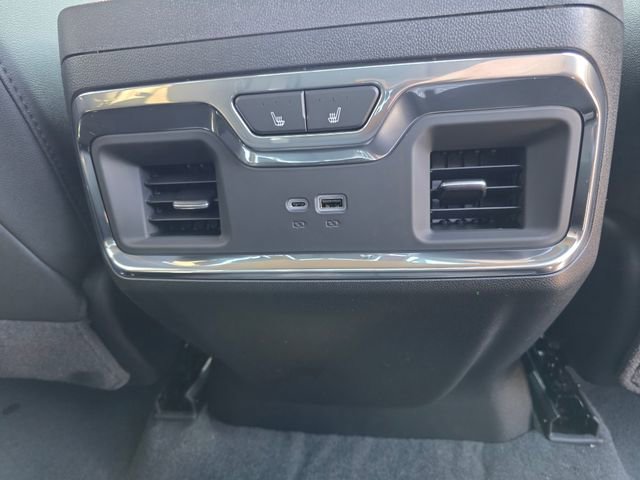 New 2026 Chevrolet Silverado 3500 LTZ w/ LTZ Plus Package AWD/4WD image 21