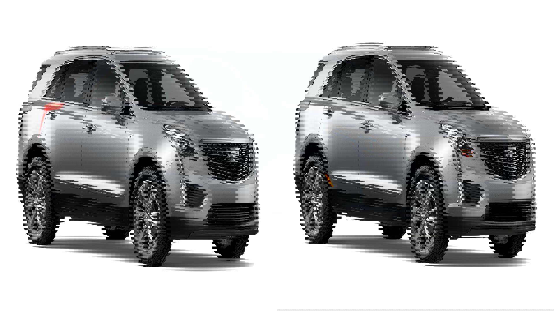 New 2025 Cadillac XT5 Premium Luxury image 30