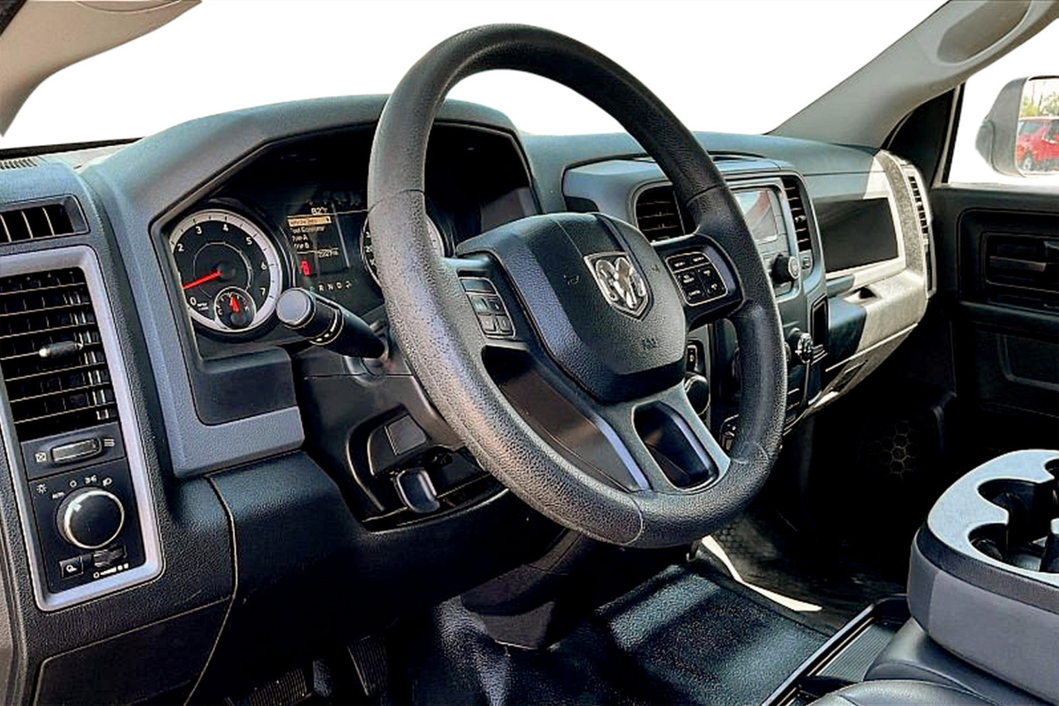 Used 2018 RAM 1500 Tradesman w/ Protection Group image 14