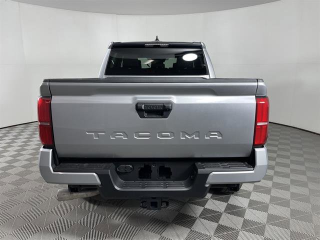 New 2026 Toyota Tacoma SR5 image 6