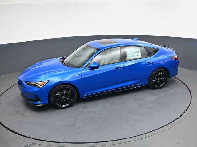 New 2026 Acura Integra A-Spec FWD image 26