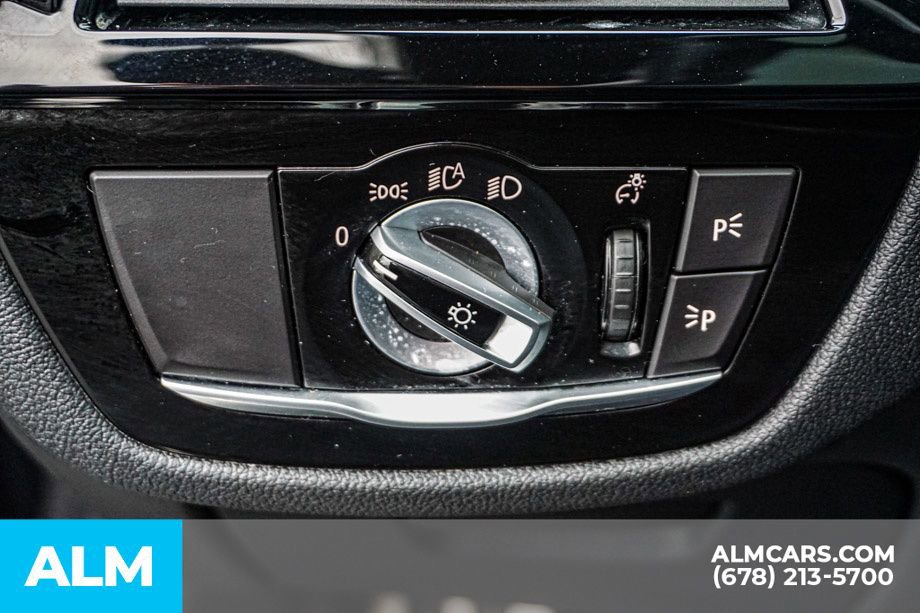 Used 2023 BMW 540i xDrive w/ M Sport Package image 47