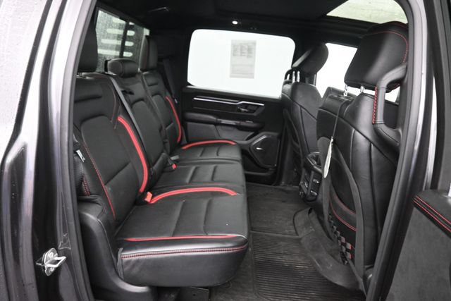 Used 2021 RAM 1500 TRX w/ TRX Level 2 Equipment Group AWD/4WD image 6