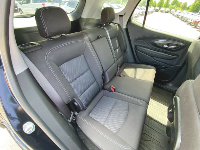 Used 2023 GMC Terrain SLE w/ Driver Convenience Package FWD image 25