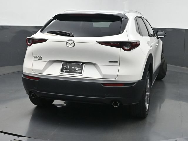 Certified 2023 MAZDA CX-30 AWD 2.5 S w/ Select Package image 3