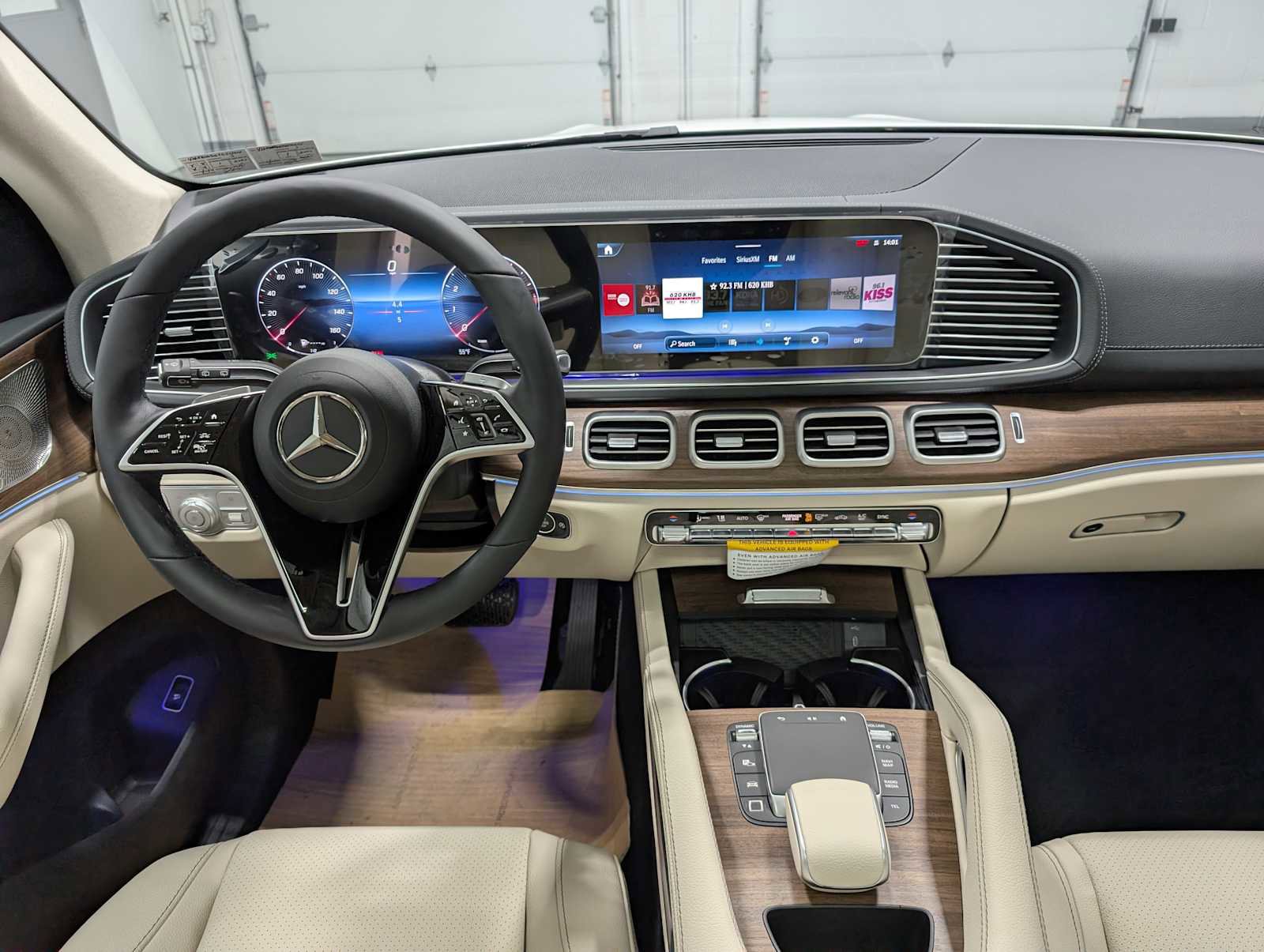 New 2026 Mercedes-Benz GLE 350 4MATIC image 16