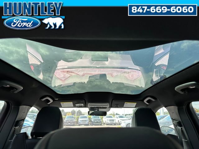 Used 2022 Ford Mustang Mach-E GT image 13